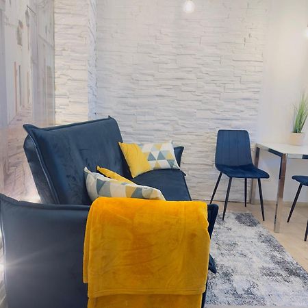 Paulinska - Centrum Kazimierza Apartment Krakow Luaran gambar