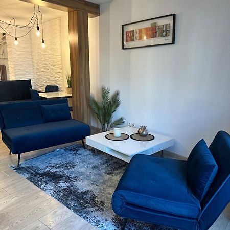 Paulinska - Centrum Kazimierza Apartment Krakow Luaran gambar