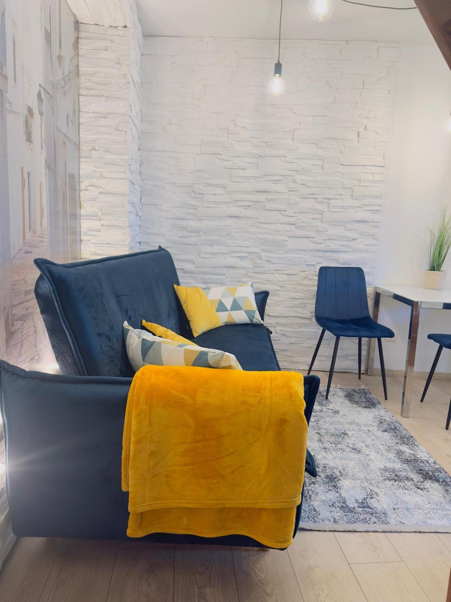Paulinska - Centrum Kazimierza Apartment Krakow Luaran gambar