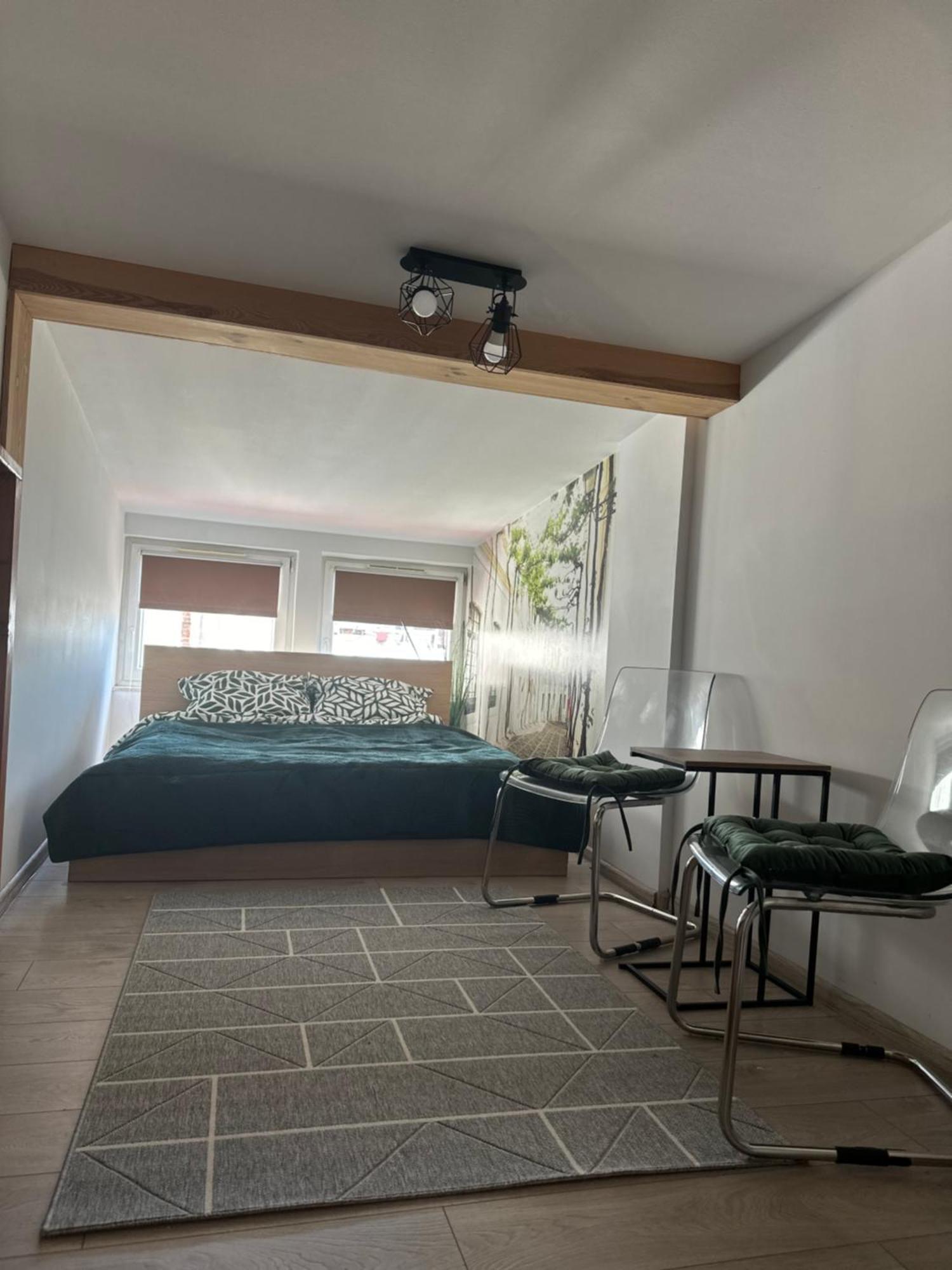 Paulinska - Centrum Kazimierza Apartment Krakow Luaran gambar