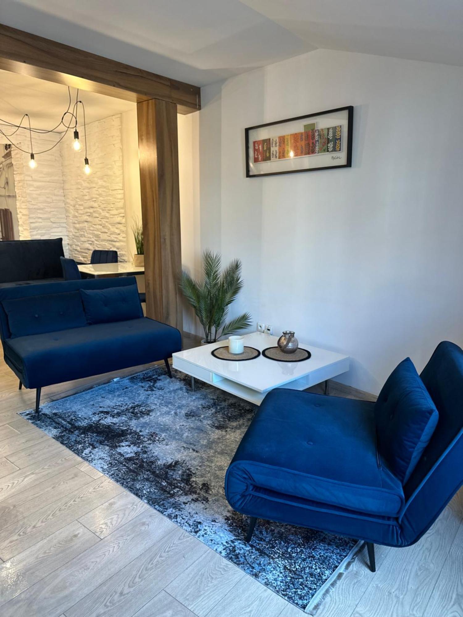 Paulinska - Centrum Kazimierza Apartment Krakow Luaran gambar